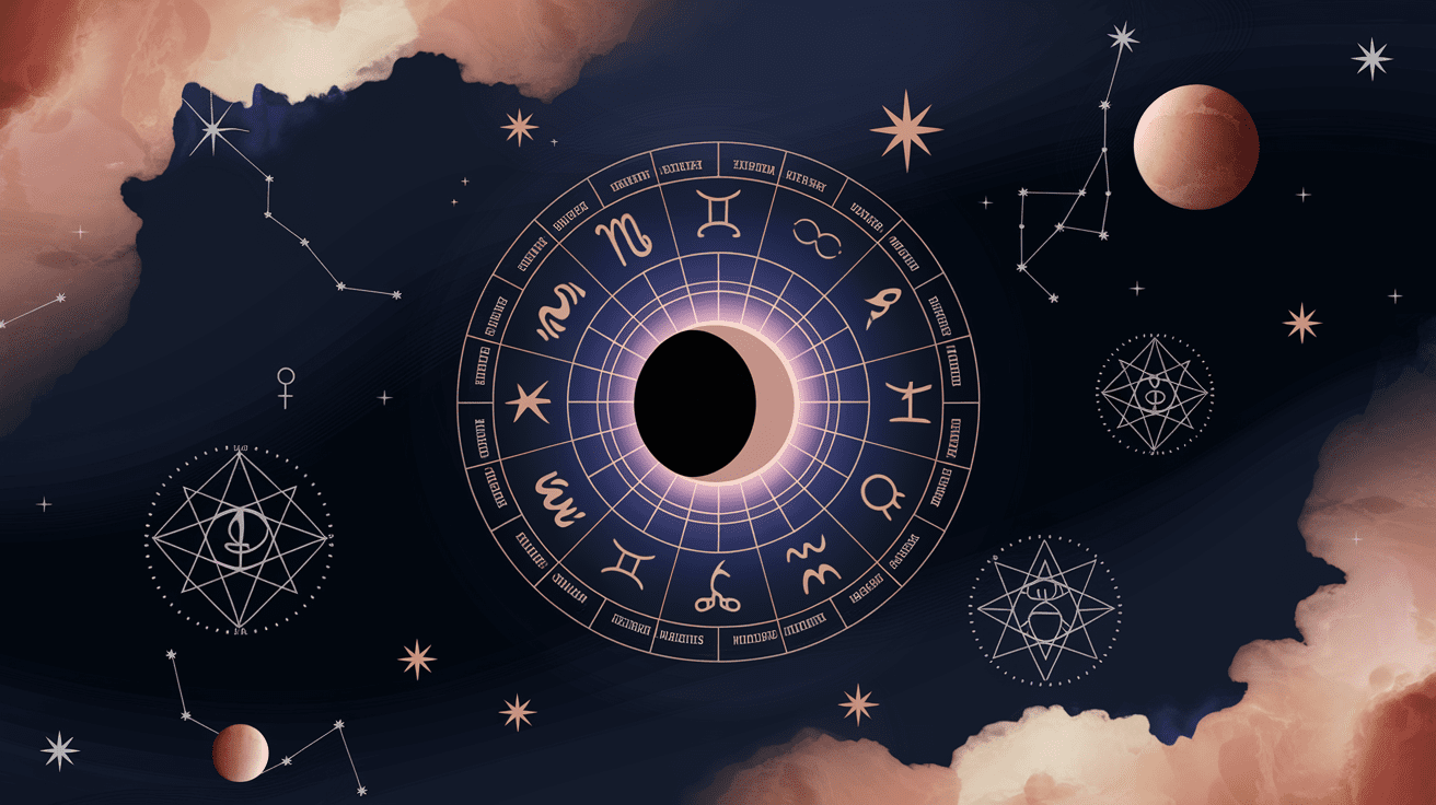 eclipse season 2026 — Astrologer Global