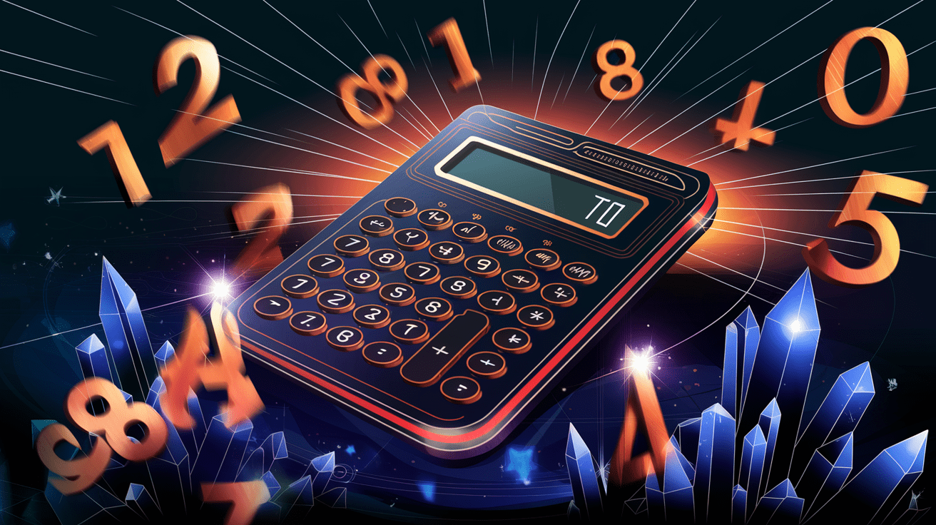 expression number meaning — Astrologer Global