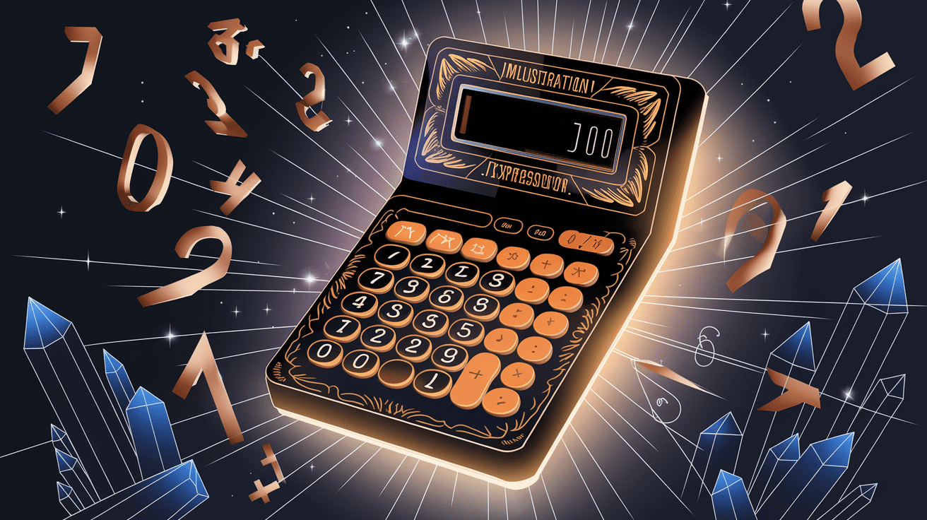 expression number meaning — Astrologer Global