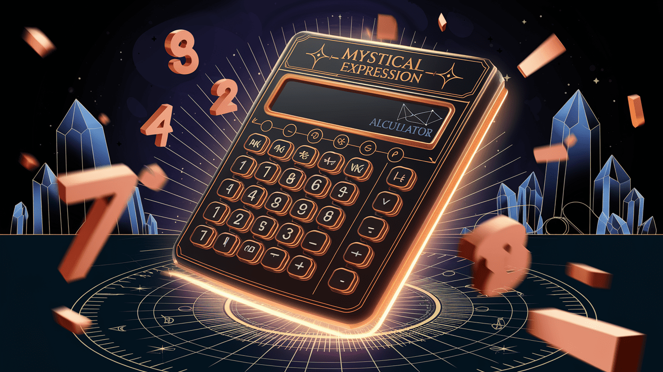 expression number meaning — Astrologer Global