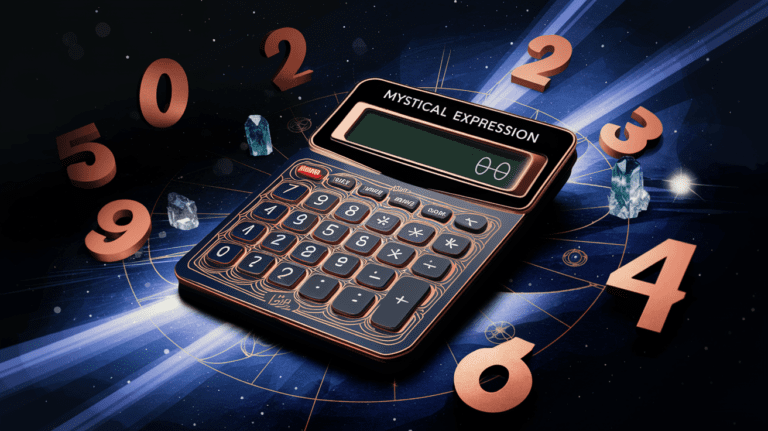 expression number meaning — Astrologer Global