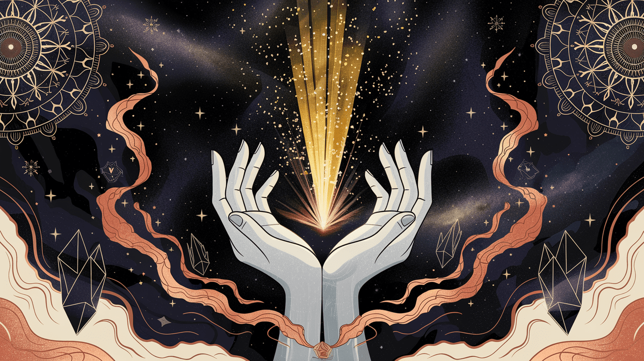 how to raise your vibration — Astrologer Global