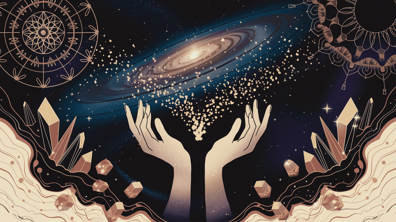 how to raise your vibration — Astrologer Global