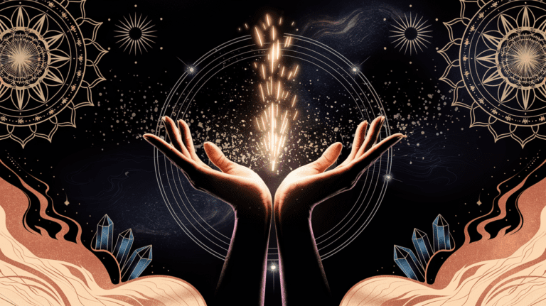 how to raise your vibration — Astrologer Global