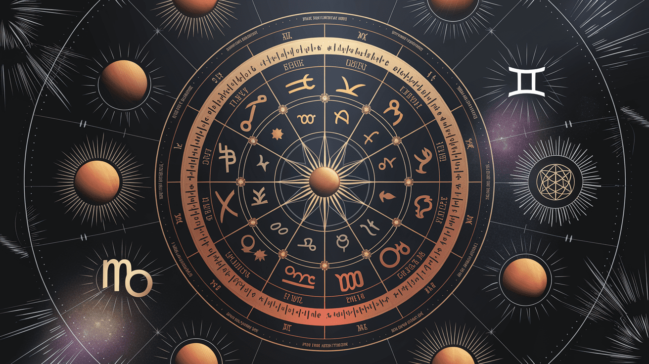 how to read birth chart — Astrologer Global