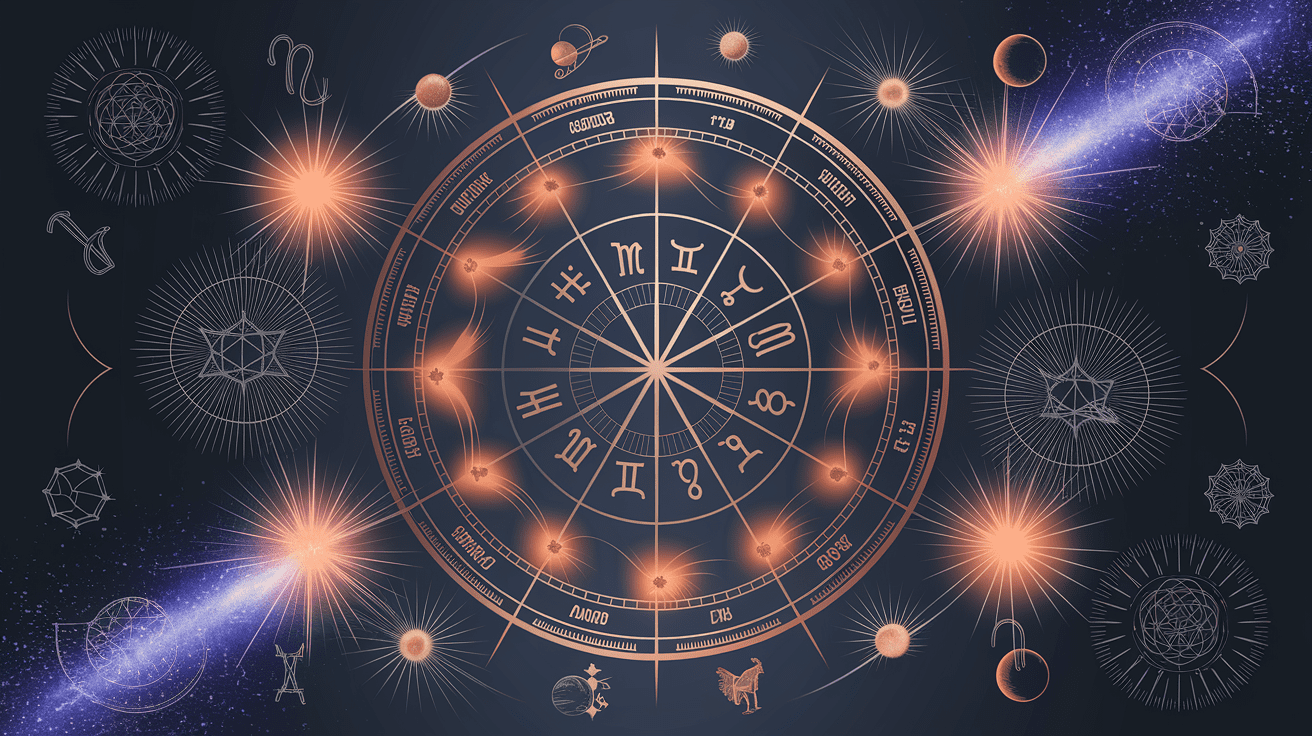 how to read birth chart — Astrologer Global