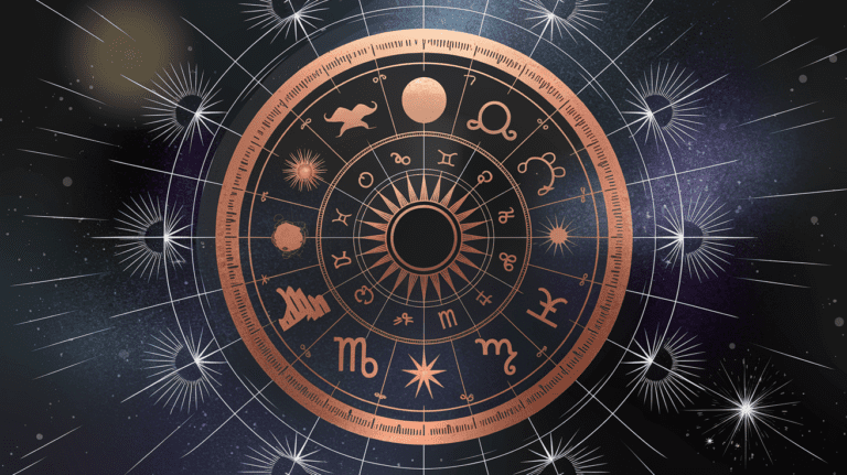 how to read birth chart — Astrologer Global