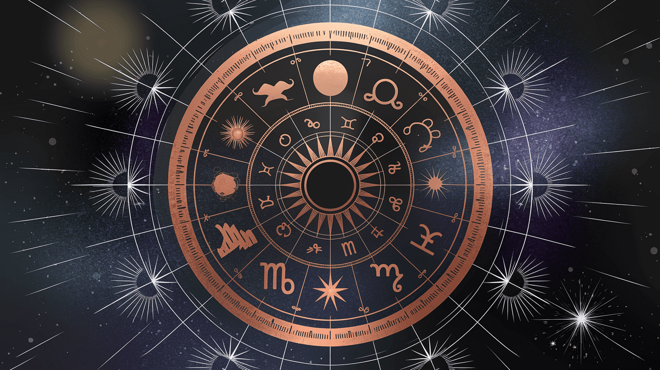 how to read birth chart — Astrologer Global
