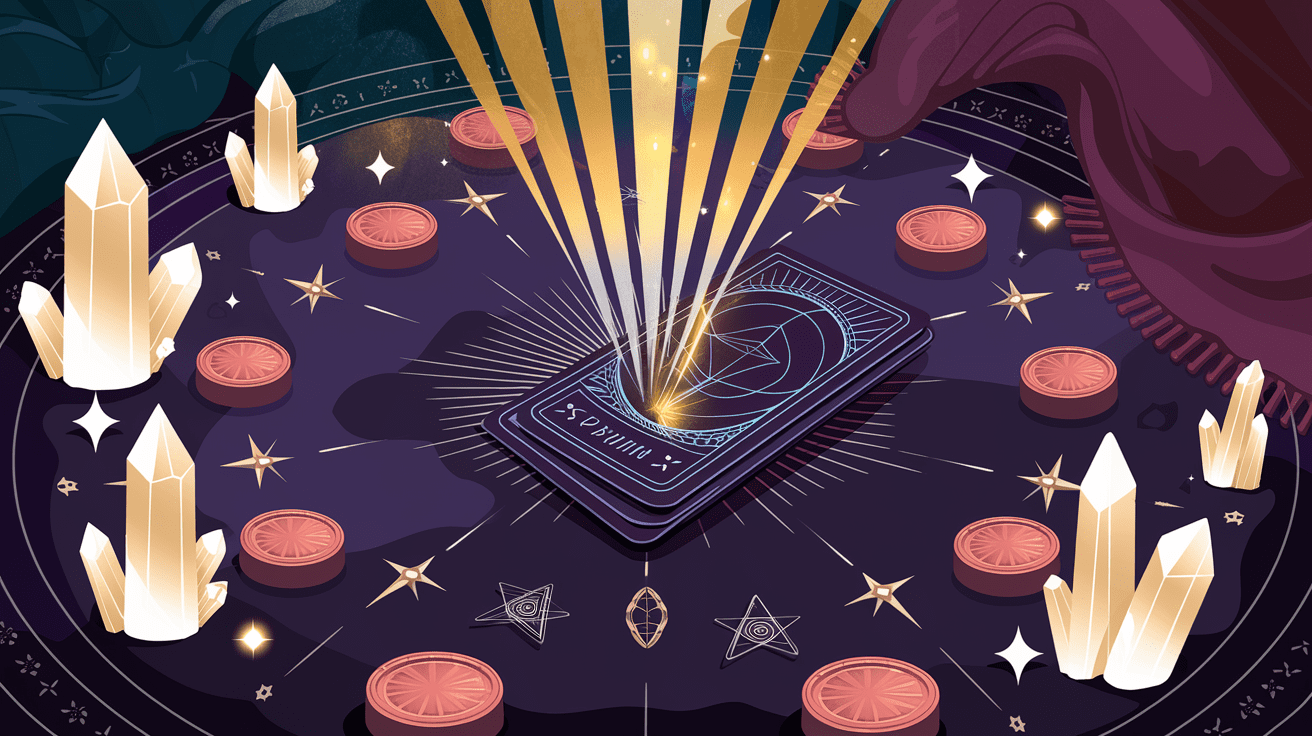 how to read tarot cards — Astrologer Global