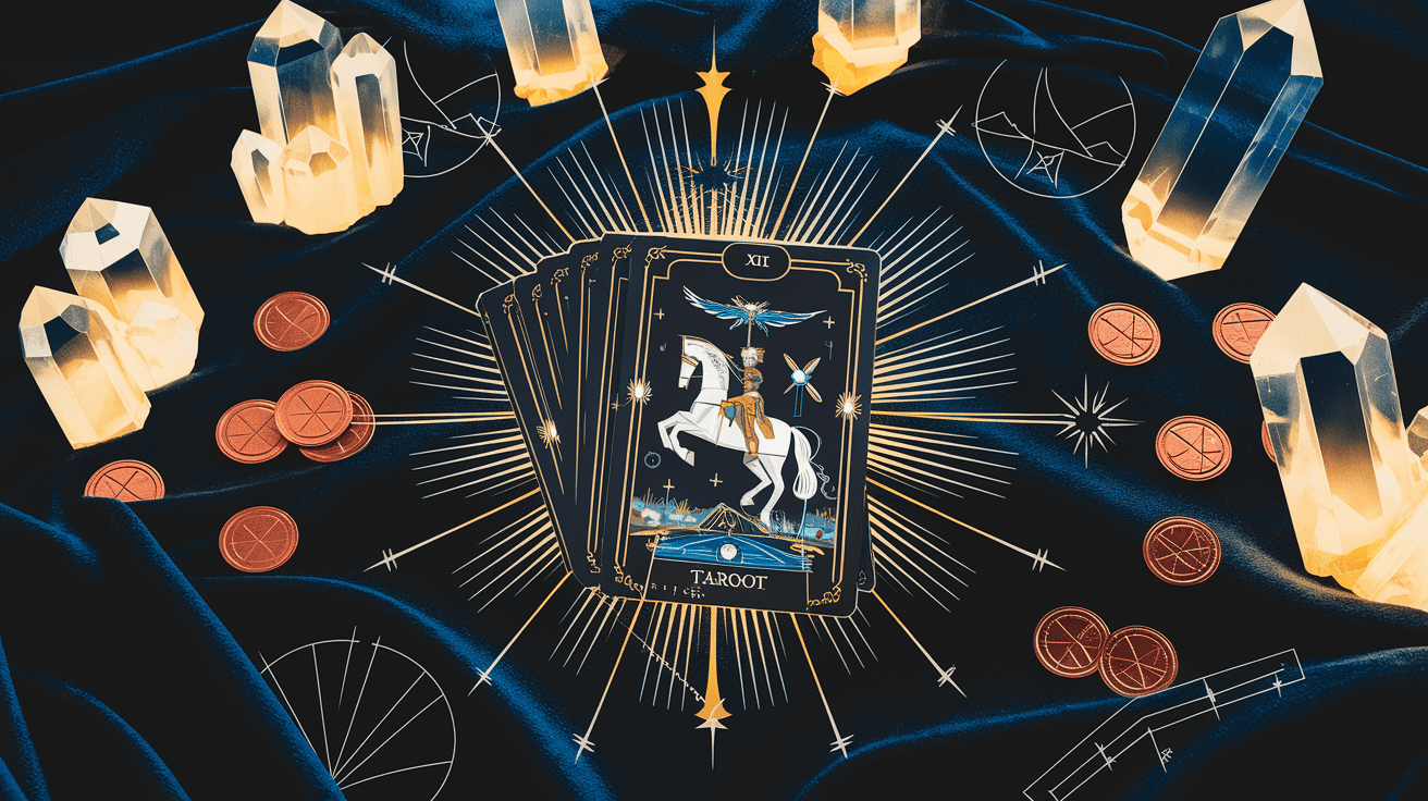 how to read tarot cards — Astrologer Global
