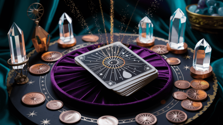 how to read tarot cards — Astrologer Global