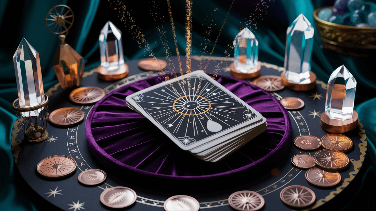 how to read tarot cards — Astrologer Global