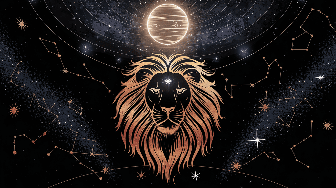 jupiter in leo 2026 — Astrologer Global