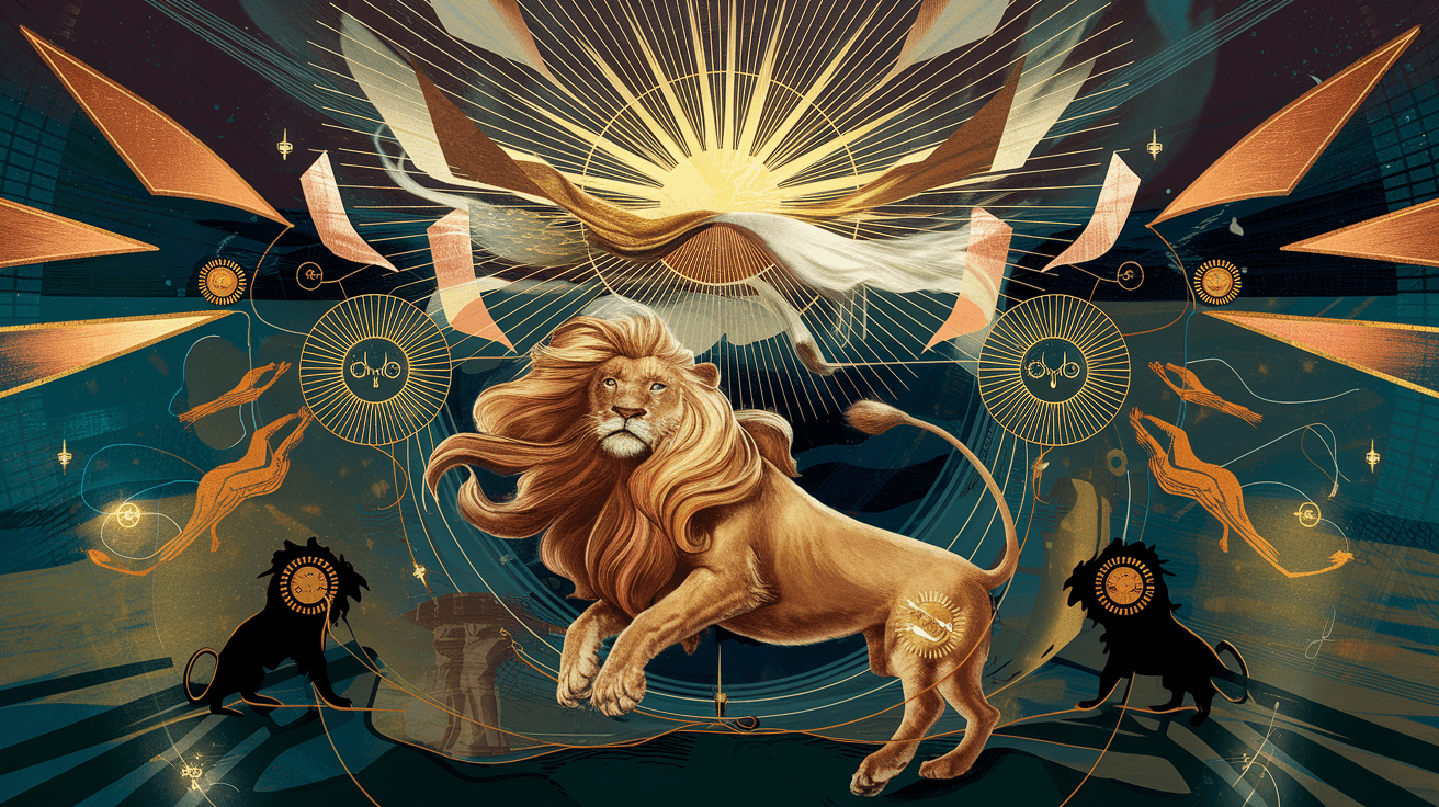 leo woman characteristics — Astrologer Global