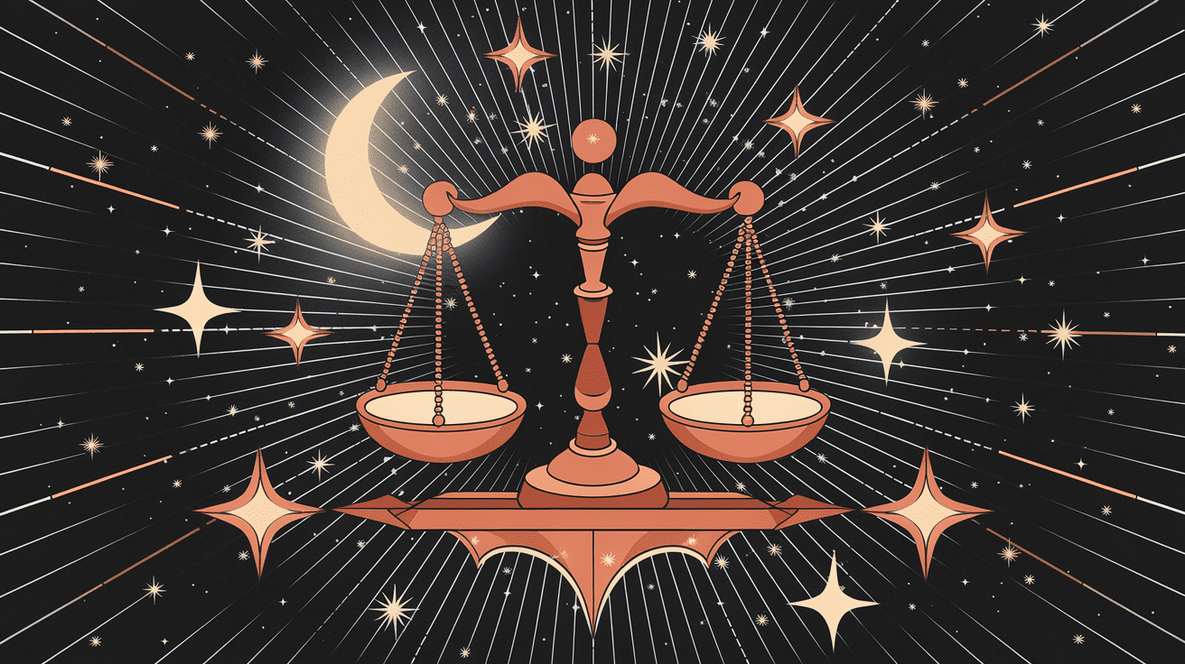 libra rising sign — Astrologer Global