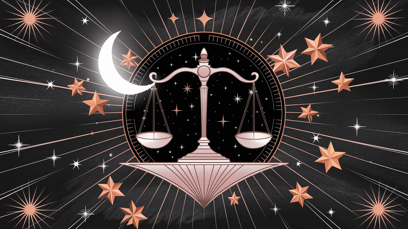 libra rising sign — Astrologer Global