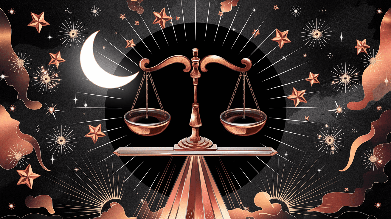 libra rising sign — Astrologer Global
