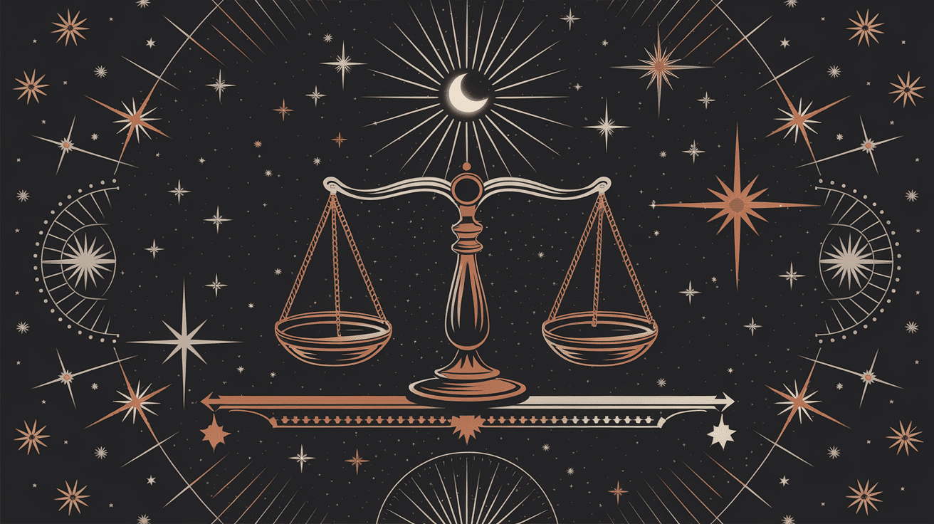 libra rising sign — Astrologer Global