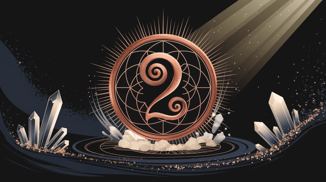 life path number 2 — Astrologer Global