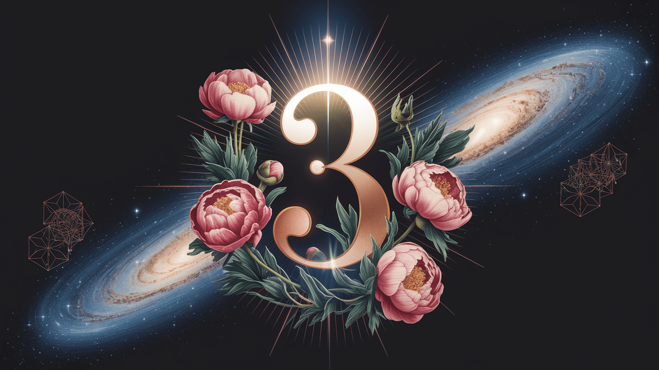life path number 3 — Astrologer Global