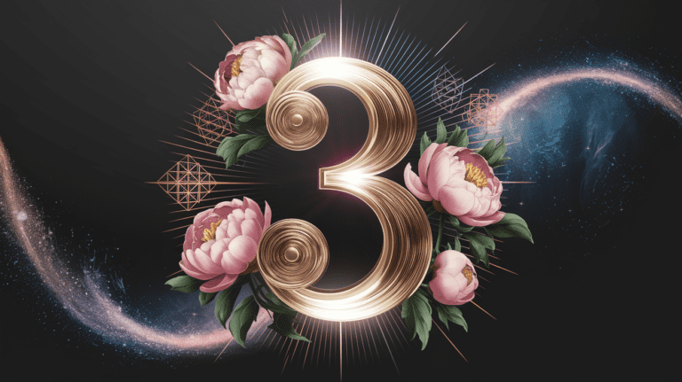 life path number 3 — Astrologer Global