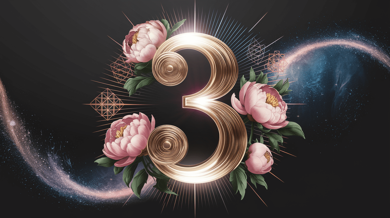 life path number 3 — Astrologer Global