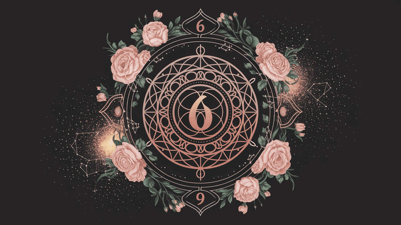 life path number 6 — Astrologer Global