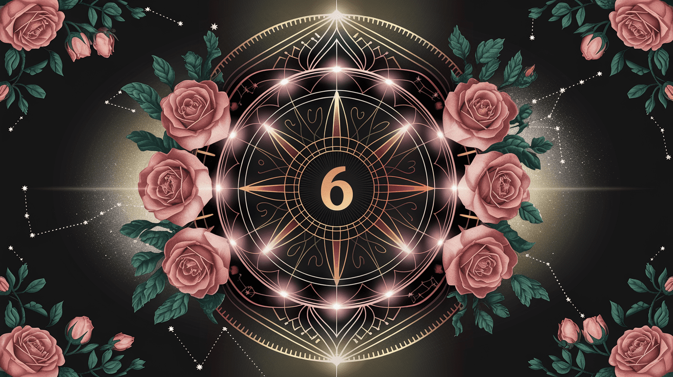 life path number 6 — Astrologer Global