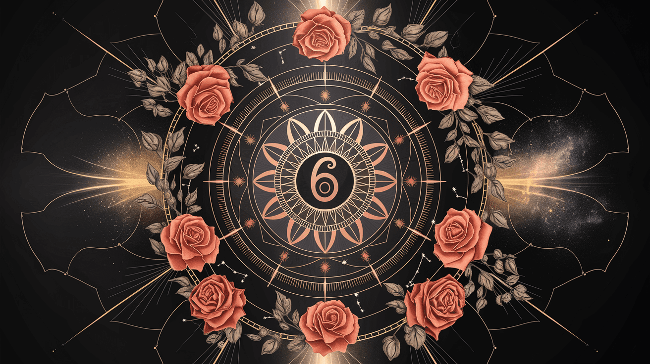 life path number 6 — Astrologer Global