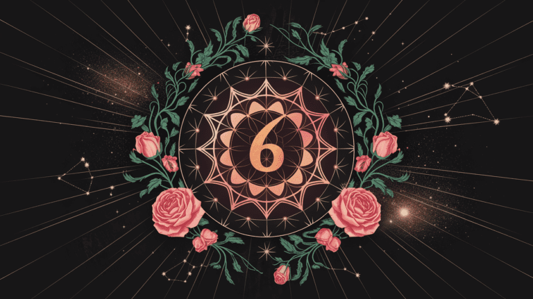 life path number 6 — Astrologer Global