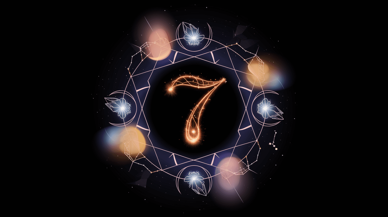 life path number 7 — Astrologer Global