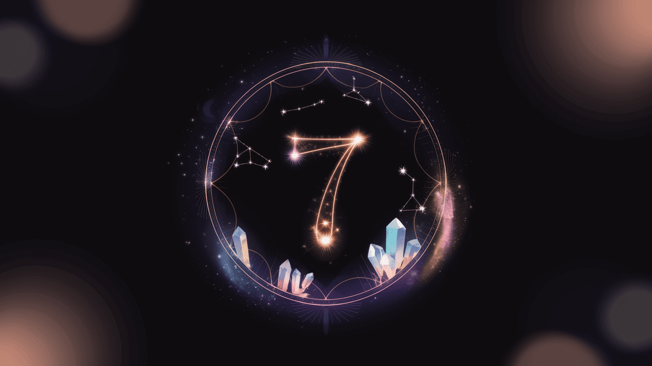 life path number 7 — Astrologer Global