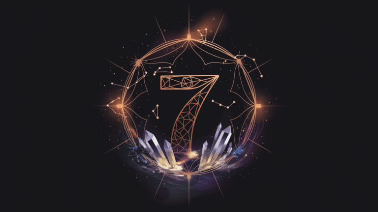 life path number 7 — Astrologer Global