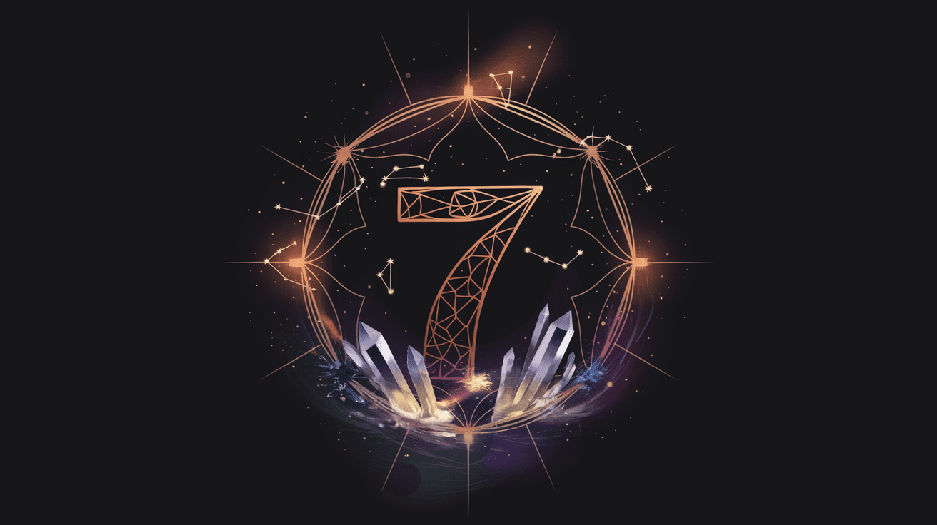 life path number 7 — Astrologer Global