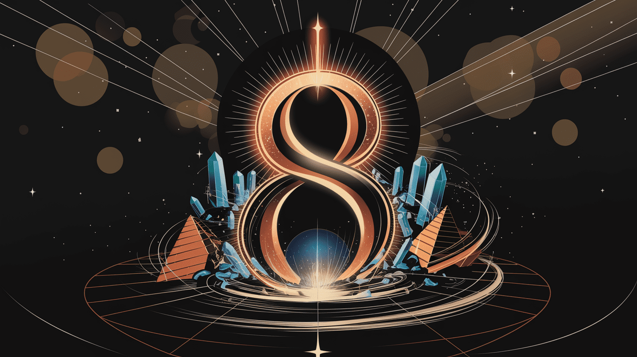 life path number 8 — Astrologer Global
