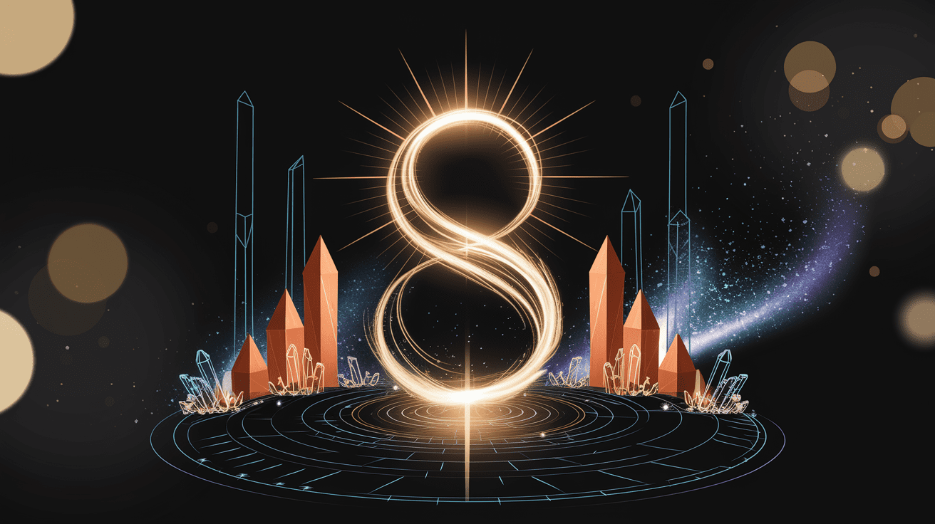 life path number 8 — Astrologer Global