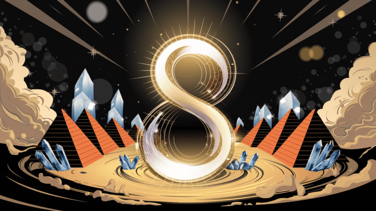 life path number 8 — Astrologer Global