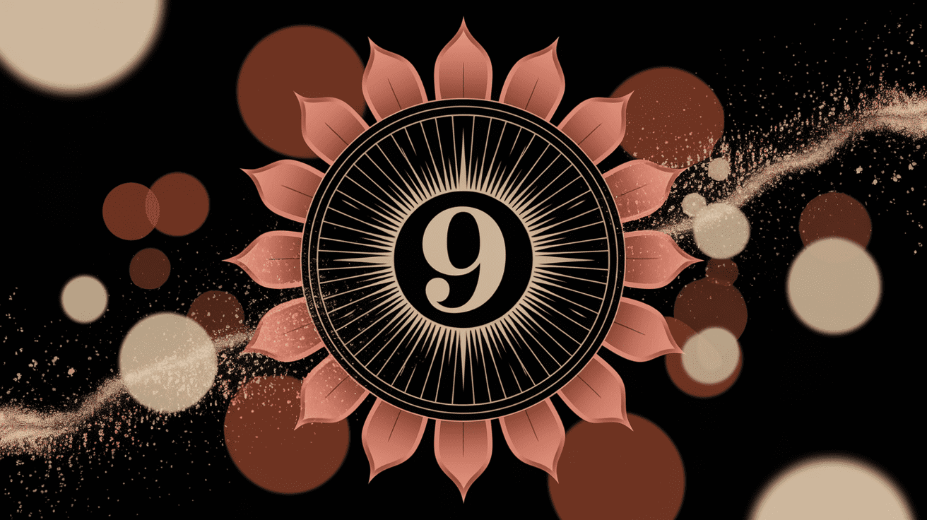 life path number 9 — Astrologer Global