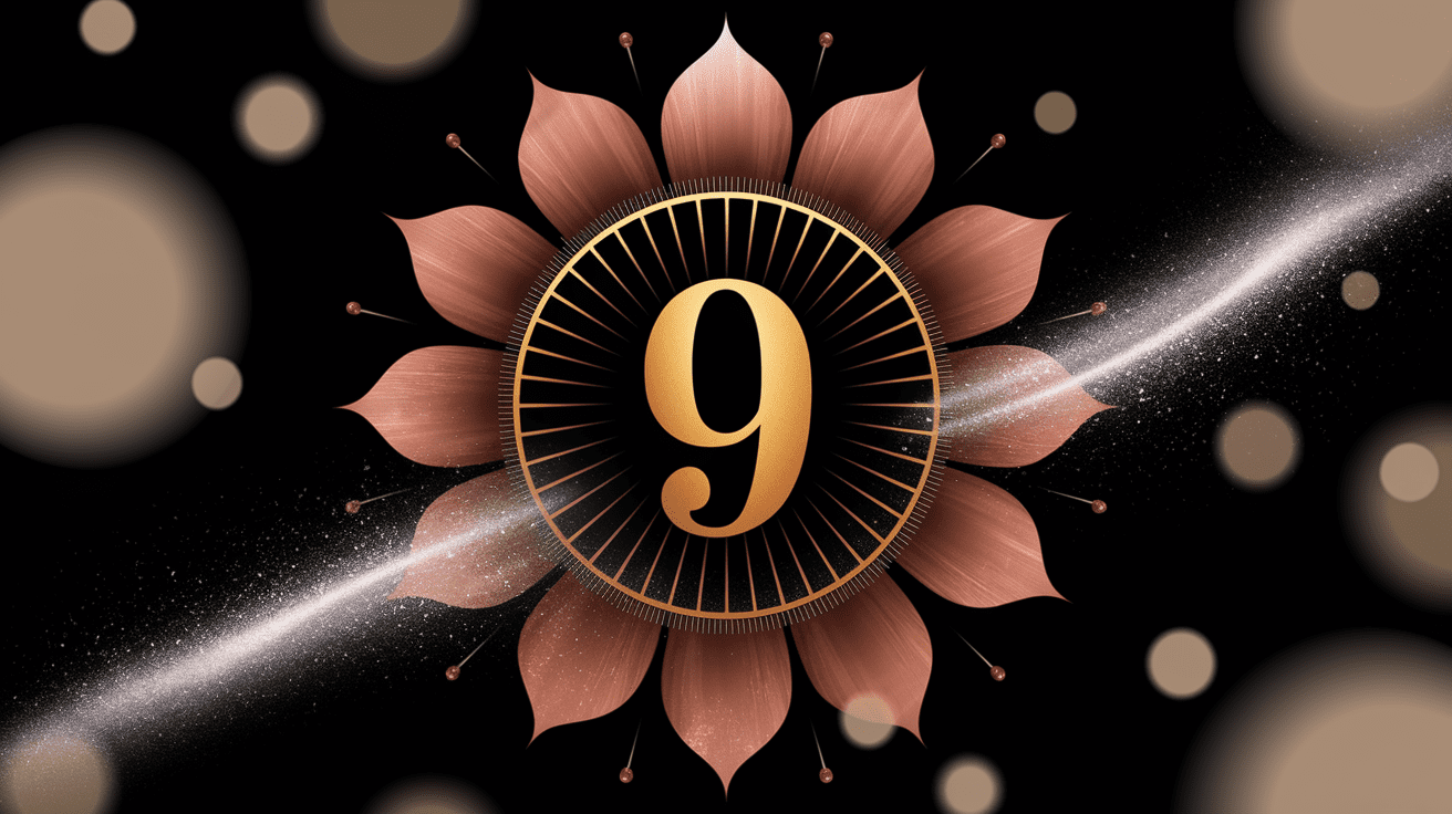 life path number 9 — Astrologer Global