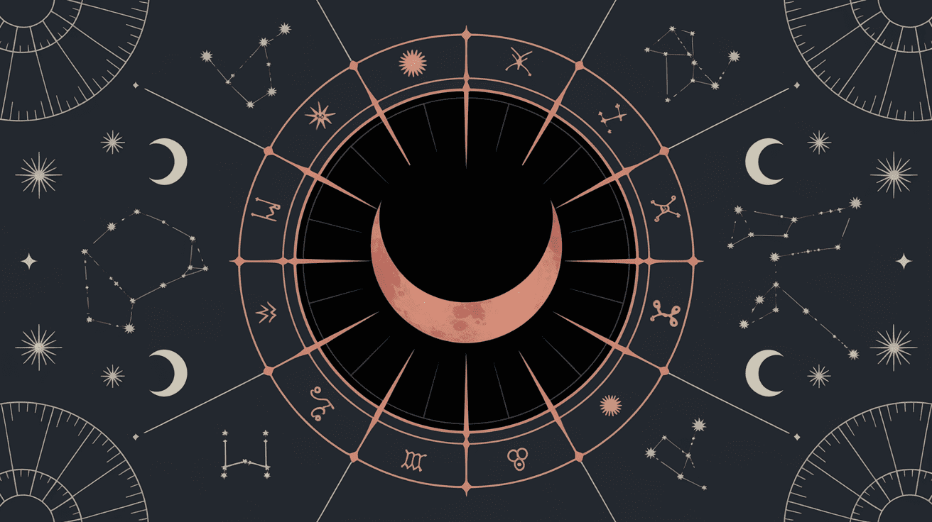 lilith in astrology meaning — Astrologer Global