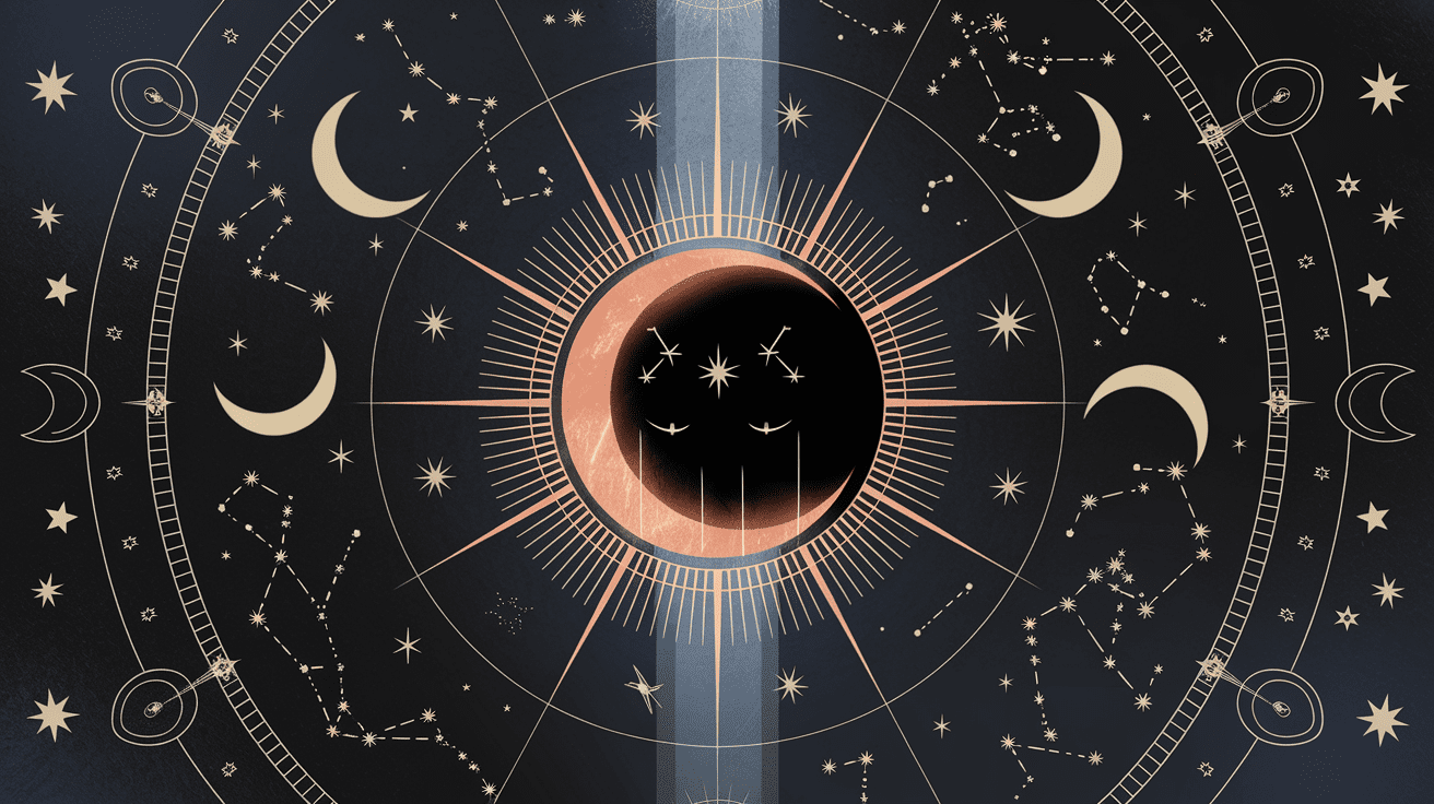 lilith in astrology meaning — Astrologer Global