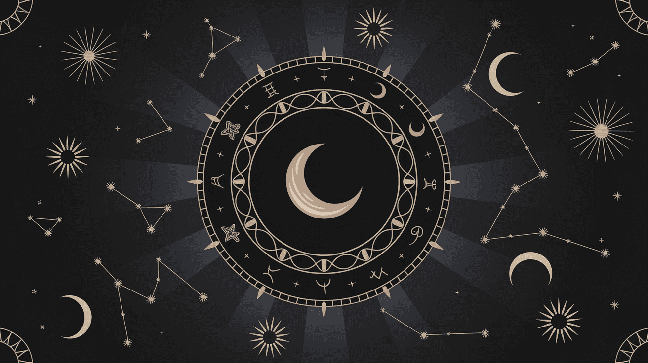 lilith in astrology meaning — Astrologer Global