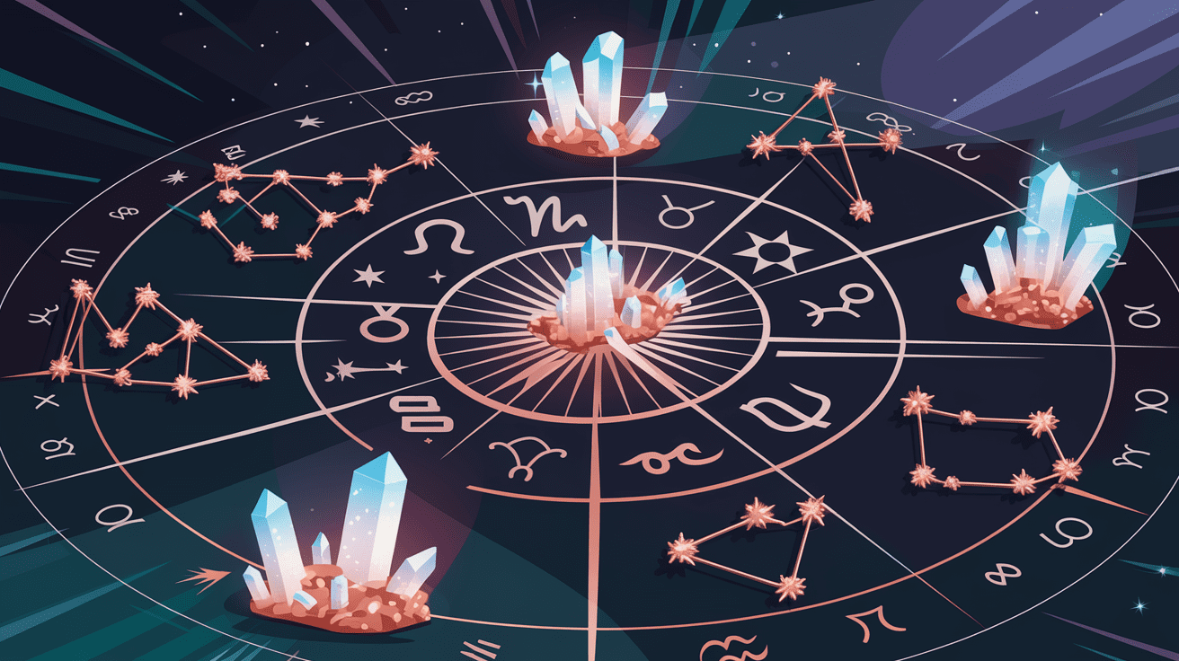 love language by zodiac sign — Astrologer Global