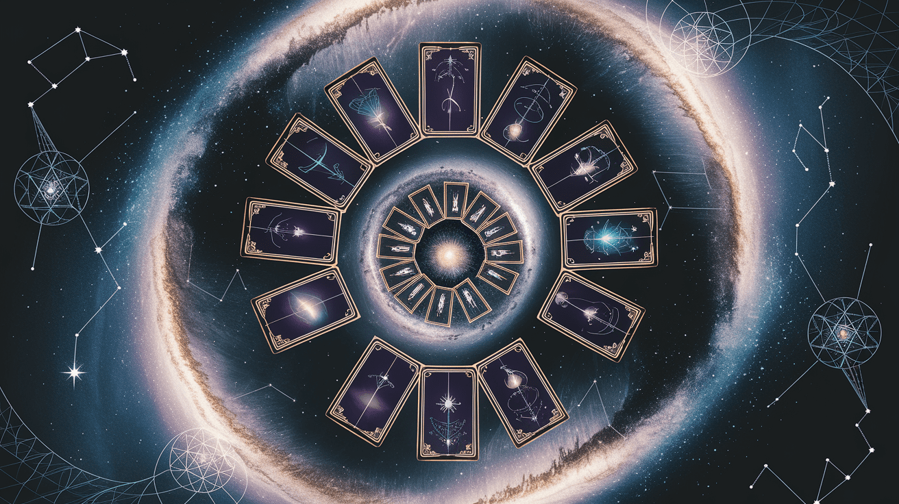 major arcana meanings — Astrologer Global