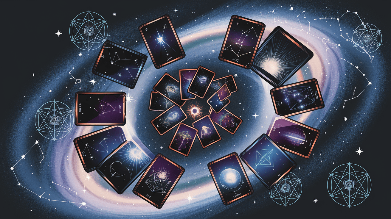 major arcana meanings — Astrologer Global