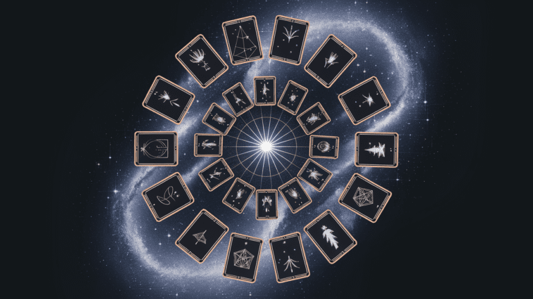 major arcana meanings — Astrologer Global
