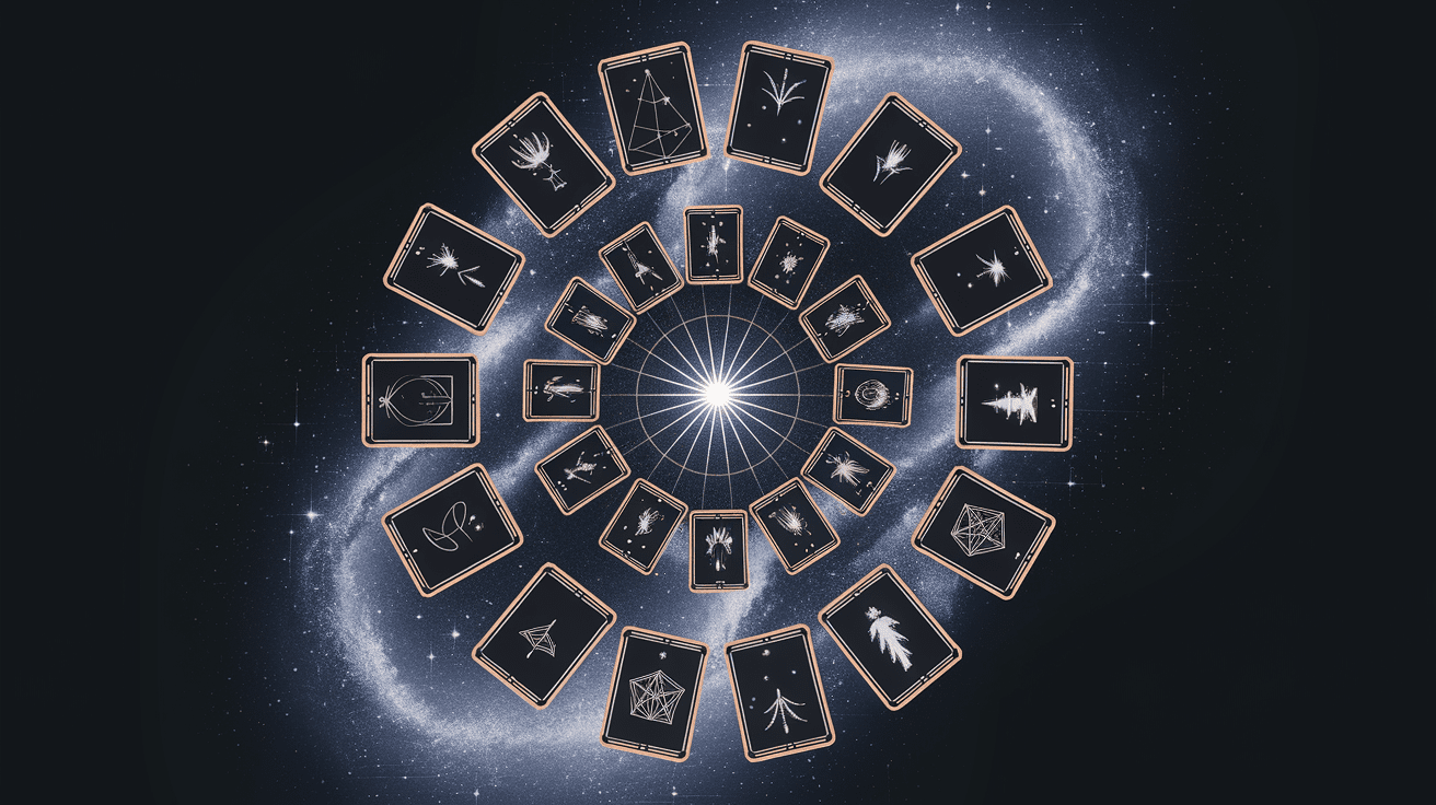 major arcana meanings — Astrologer Global