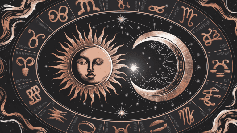 moon sign vs sun sign — Astrologer Global