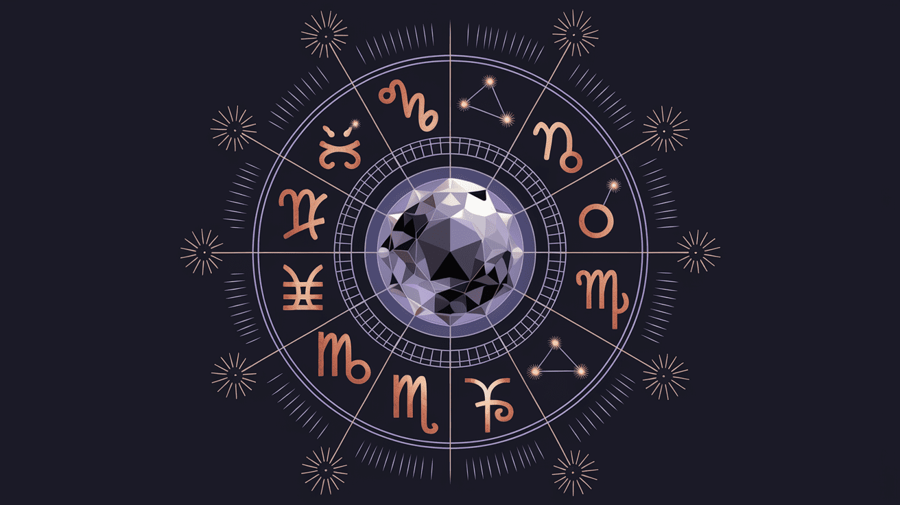 natal chart meaning — Astrologer Global