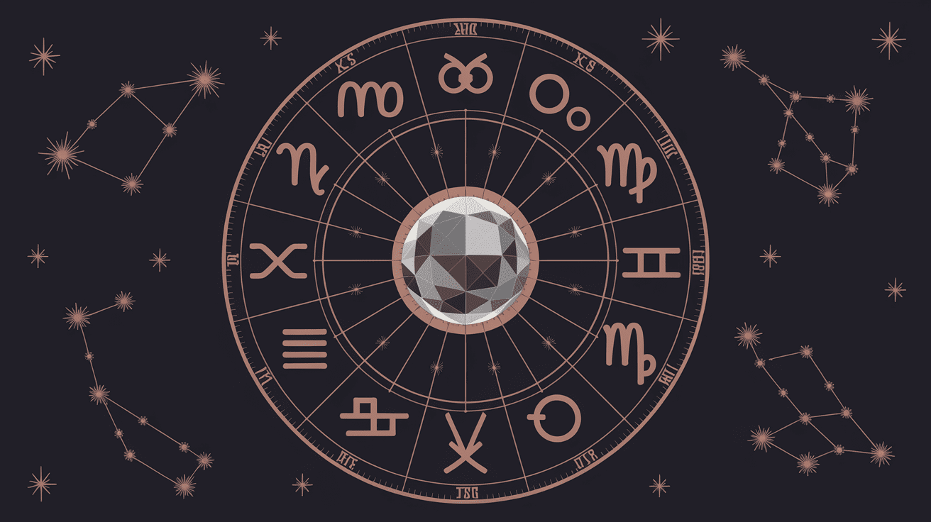 natal chart meaning — Astrologer Global